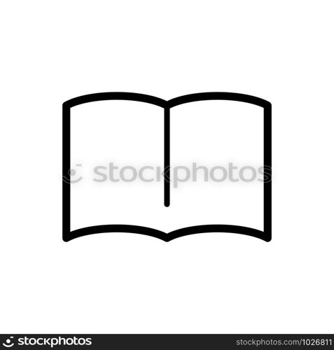 book icon