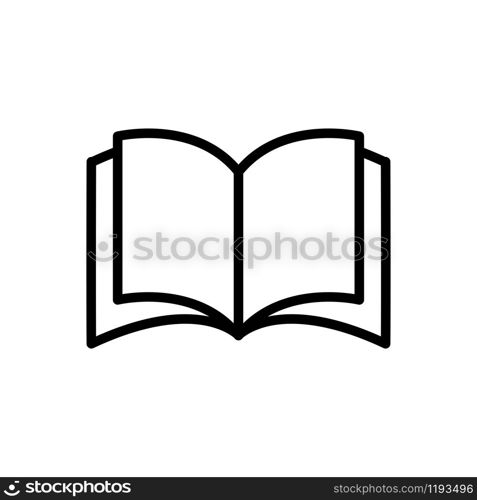 book icon