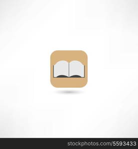 book icon