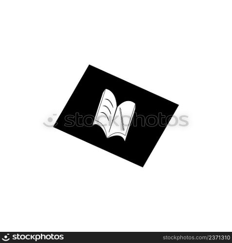 book icon vector illustration design