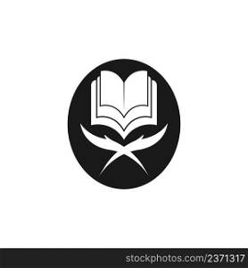 book icon vector illustration design