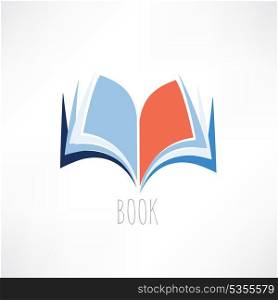 book knowledge icon