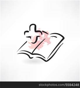 book medicine icon