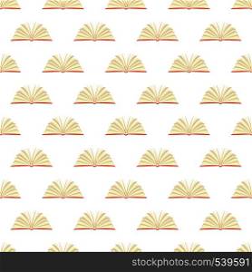 Book pattern seamless black for any design. Book pattern seamless