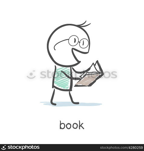 Book Reader