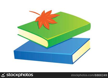 books with leave