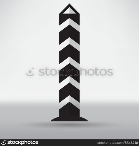 Border post