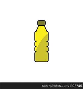 bottle icon template