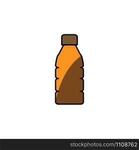 bottle icon template