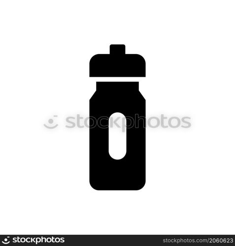 bottle water icon