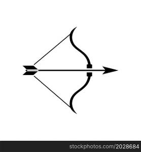 Bow Arrow Icon
