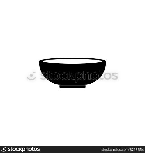bowl icon vector illustration design