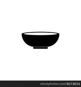 bowl icon vector illustration design