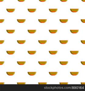 Bowl pattern seamless vector repeat for any web design. Bowl pattern seamless vector