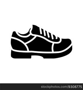 bowling shoes icon vector illustration design