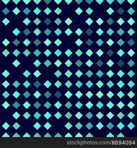 Box Vector seamless pattern. Geometric striped ornament. Monochrome linear background