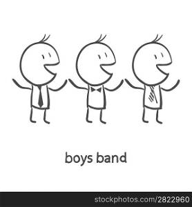 Boys Band