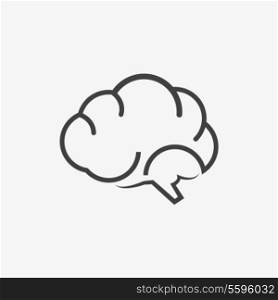 brains icon