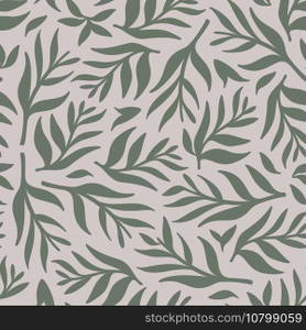 Branch pattern