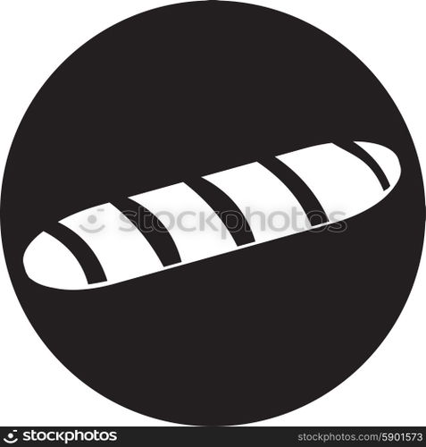 Bread icon