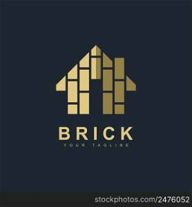 Brick Creative logo design concepts