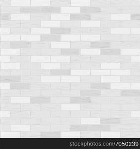 Brick Seamless Vector. Red Wall Illustration Brick Wall Texture Pattern. Brick Wall Seamless Pattern. Vector Illustration. Gray Color. Design Element. Background Texture