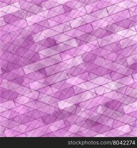Brick Wall Pink Background. Abstract Stone Pattern. Brick Wall Pink Background. Stone Pattern