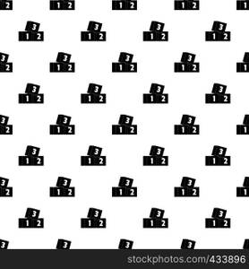 Bricks pattern seamless in simple style vector illustration. Bricks pattern vector