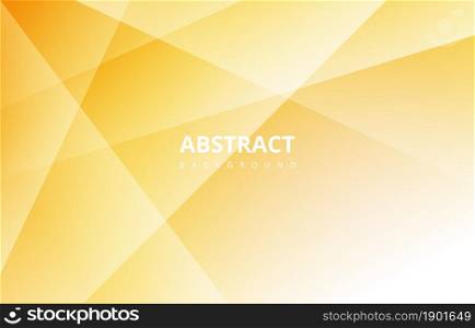 Bright Golden Yellow Abstract Modern Gradient Texture Background Wallpaper Graphic Design