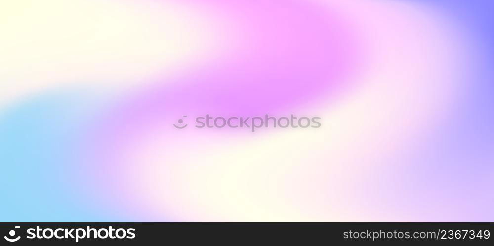 Bright holographic background with sparkles, vector illustration.. Bright holographic background with sparkles