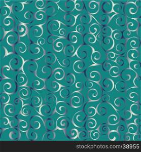 Bright textile pattern background. Vector illustration texture.. Bright textile pattern background.