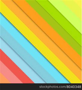 Bright vertical abstract background for print and packaging. Vector illustration.. Bright vertical abstract background.