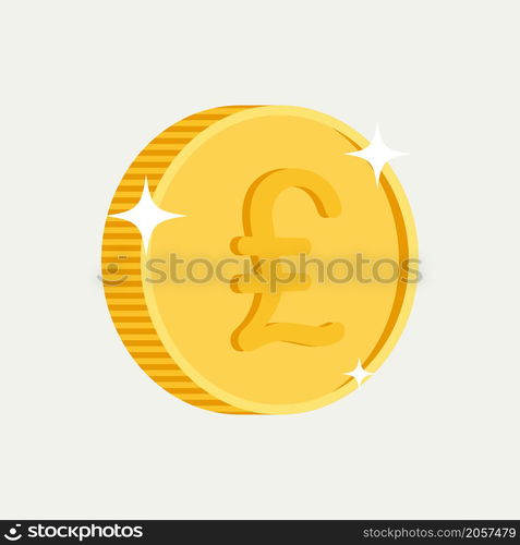 British pound icon