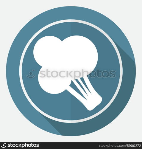 broccoli icon