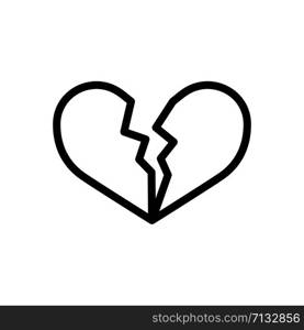 Broken Heart icon