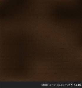Brown background with a detailed leather texture