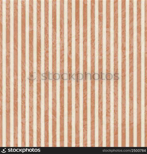 Brown background with vertical stripes. Vector illustration for banners, textures and simple backgrounds