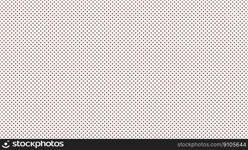 brown colour polka dots pattern useful as a background. brown color polka dots background