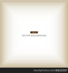 Brown Copyspace Background Vector