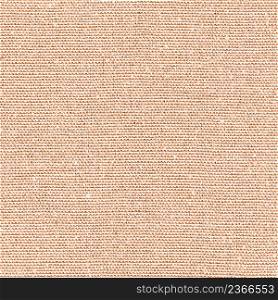 Brown fabric texture for background. Texture sack sacking country background. Brown fabric texture