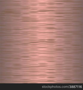 Brown Metal Background. Abstract Brown Line Background.. Metal Background