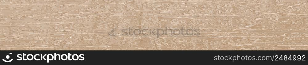 brown wall with scratched plaster. Vector illustration for banners, textures, simple backgrounds and creative design