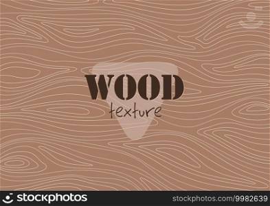 Brown Wood Background Texture 