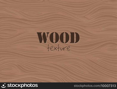 Brown Wooden Background Texture
