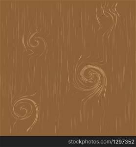 Brown wooden wall, plank, table or floor surface.