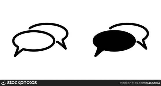 Bubble Speech Icons is an innovative and engaging communication tool that redefines the way we express ourselves in the digital age