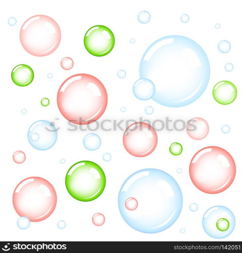 Bubbles