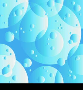 bubbles background
