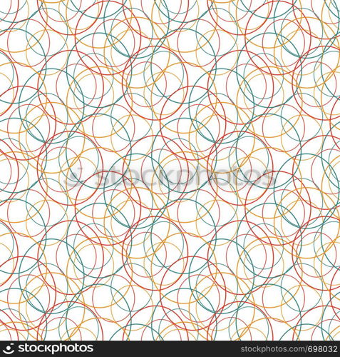 Bubbles seamless pattern. Celebration background with circles. Textile or wrapping design.. Bubbles seamless pattern. Celebration background with circles. Textile or wrapping design
