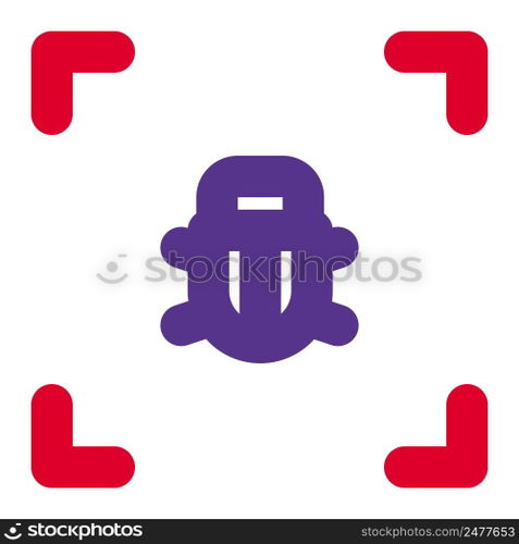 Bug scanning software for system security